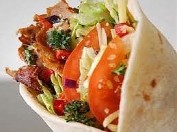 Leone: Kebab ke Bontà!