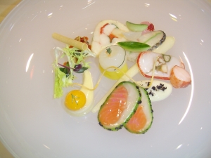 OLIMPIADI CULINARIE GERMANIA 2008 GRAZIE ALLA CALOROSA TESTIMONIANZA DELLO CHEF CIRO DE MARINO CASERTA album2