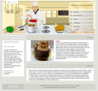 Il mio sito web 2008 - Dicembre 2013