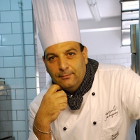 Alcuni dei miei amici chef