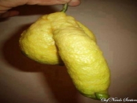 Cose veramente strane