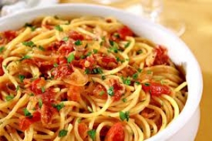 Pesci: una matricianata!