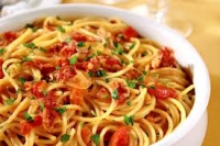 Pesci: una matricianata!