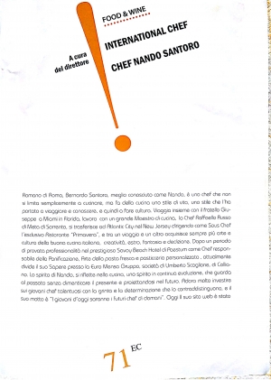 EVENTI CULTURALI ROMA ARTE,CULTURA, FOOD &amp; WINE E INFORMAZIONE 2