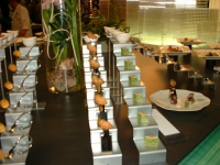 Olimpiadi Culinarie Germania 2008 grazie alla calorosa testimonianza dello Chef Ciro de Marino Caserta album1