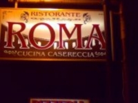 foto del ristorante Roma Oliveto Citra collaborazione 2009   2010