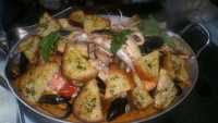 ZUPPA DI PESCE