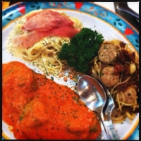 BIlancia: Un trittico di assaggi