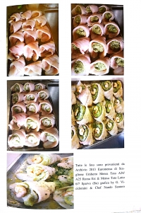 EVENTI CULTURALI ROMA ARTE,CULTURA, FOOD &amp; WINE E INFORMAZIONE 2