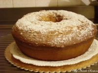 Ciambella di Assunta